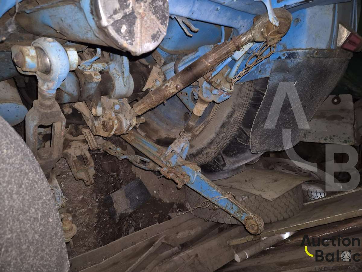 MTZ 82, тракторы