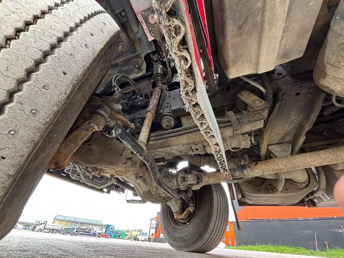MAN TGS 28.480 6x4*4, самосвалы