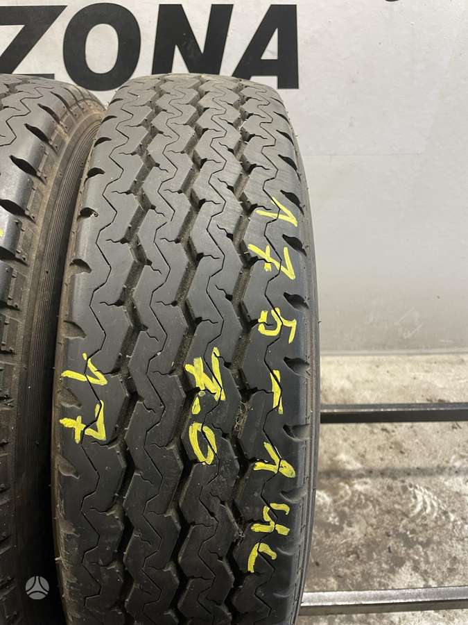 Maxxis UE168, vasarinės 175/80 R14