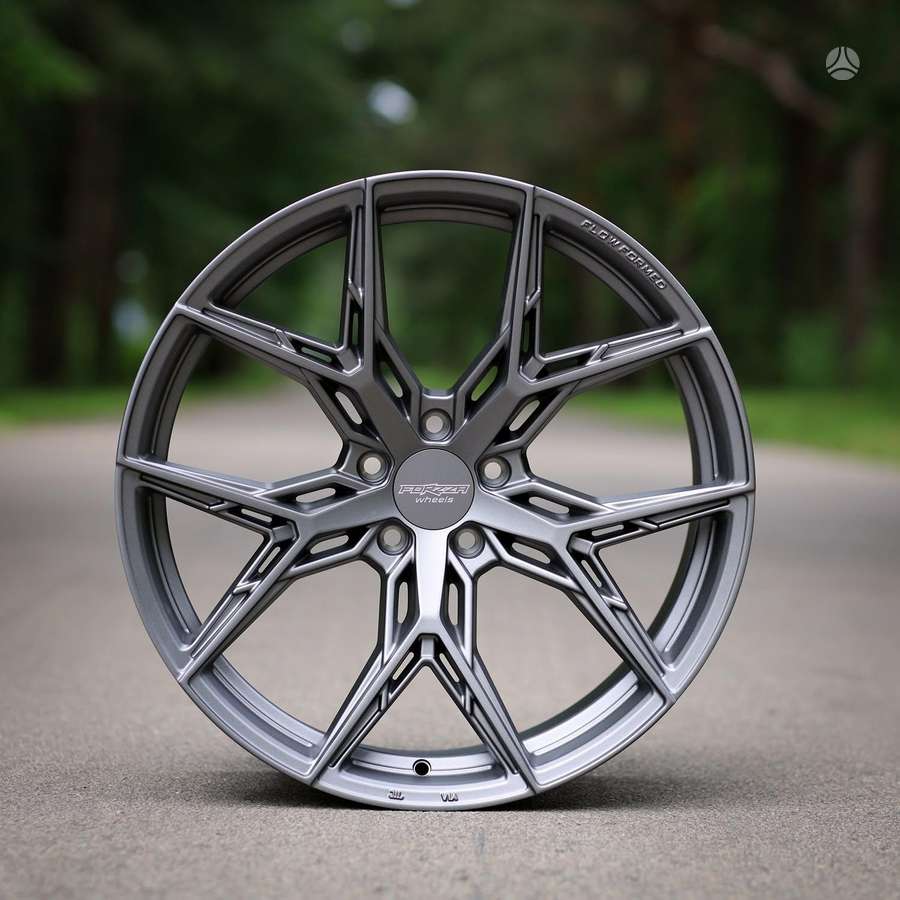 Forzza Gravity, light alloy, R20
