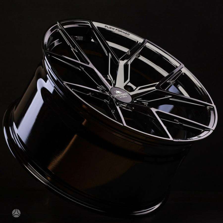 Forzza Gravity, light alloy, R20