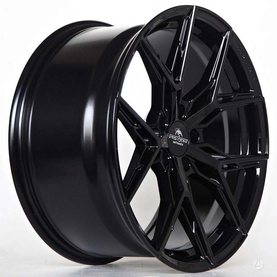 Forzza Gravity, light alloy, R20