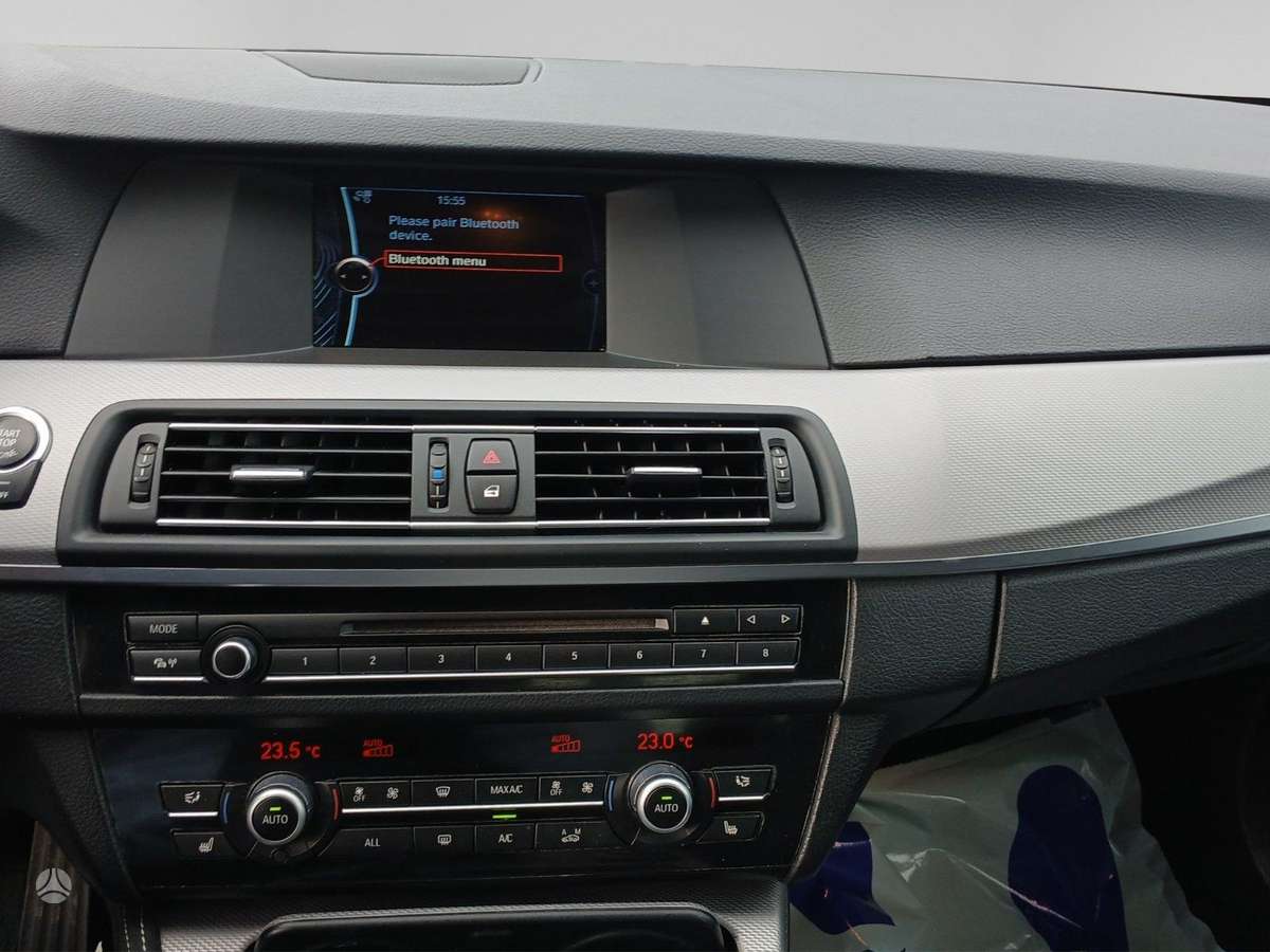BMW 520, 2.0 l., Седан