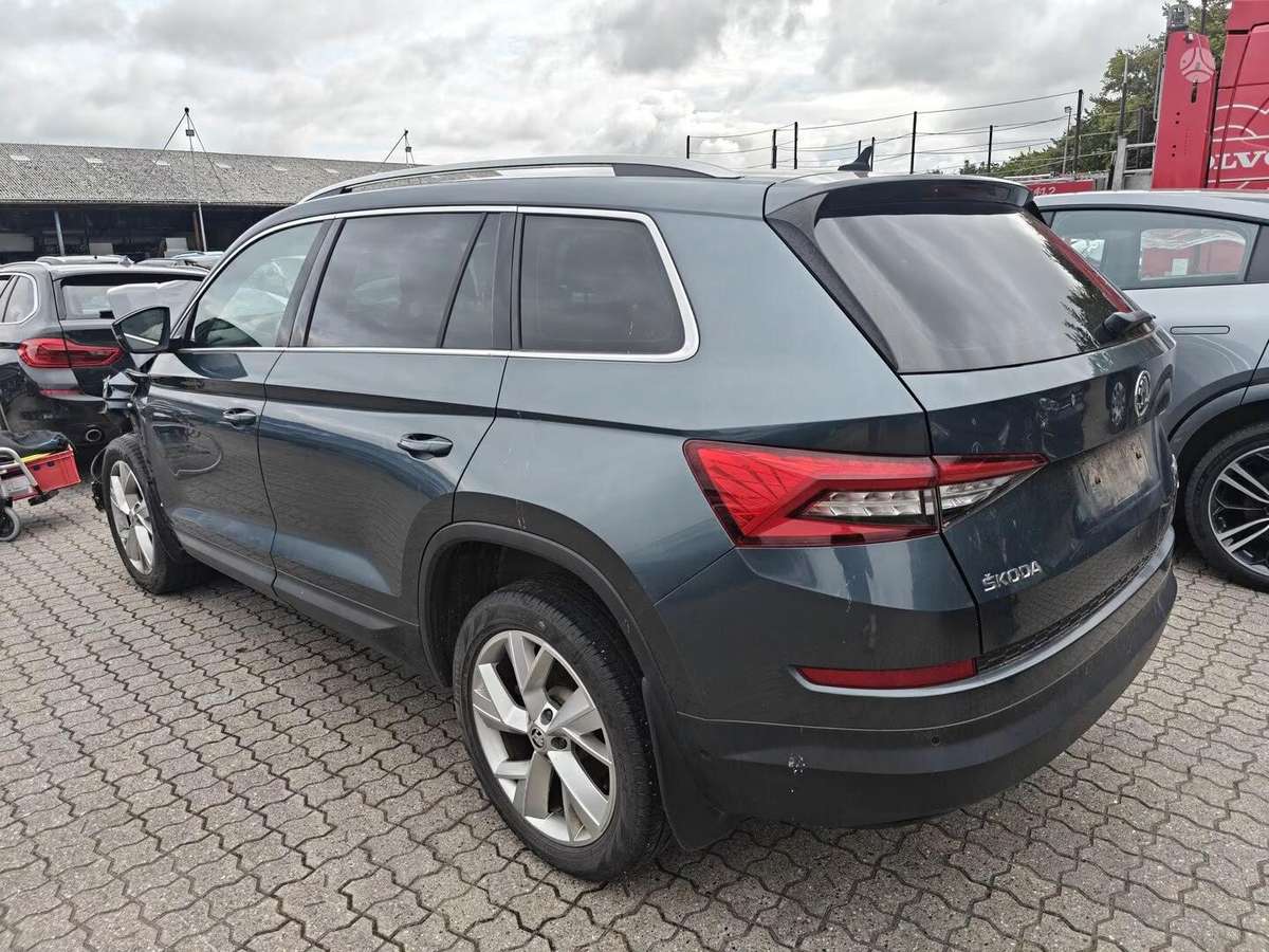 Škoda Kodiaq - 9