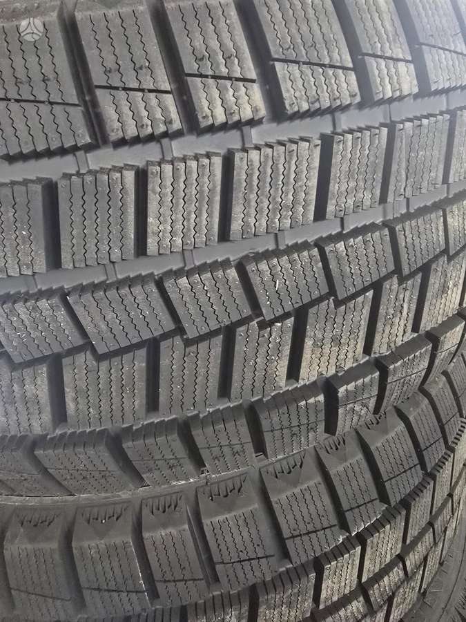 Sunny, winter 235/45 R17