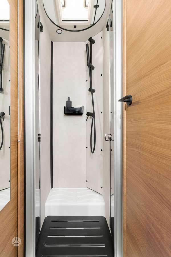Benimar TESSORO 468 STORMLINE, campers