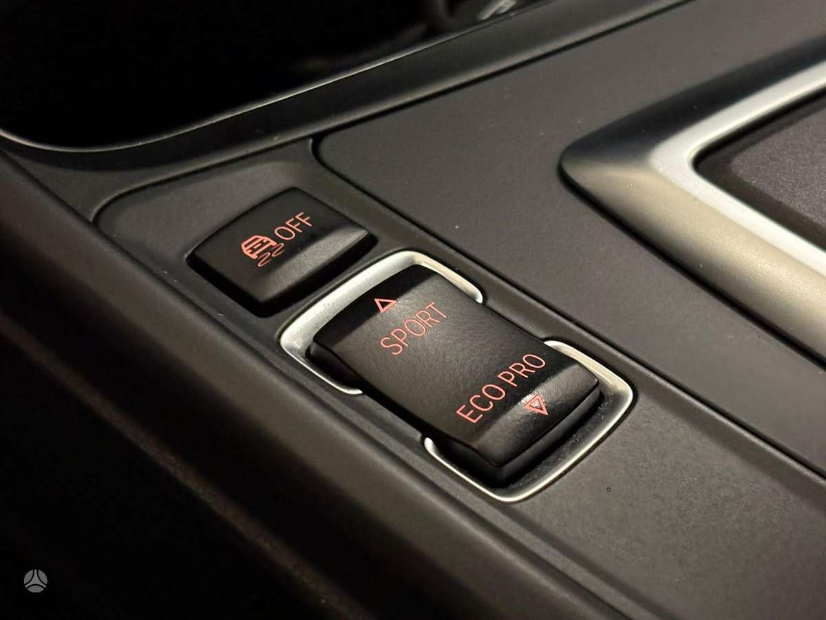 BMW 320, 2.0 l., Универсал