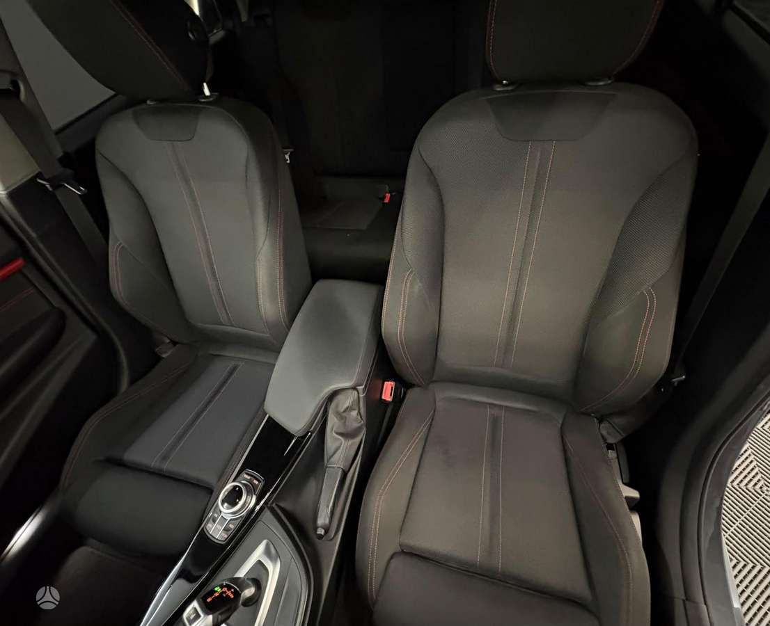 BMW 320, 2.0 l., Универсал