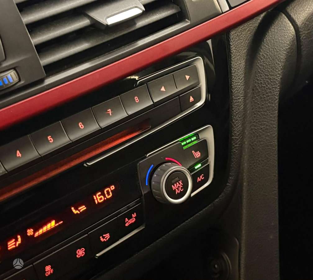 BMW 320, 2.0 l., Универсал