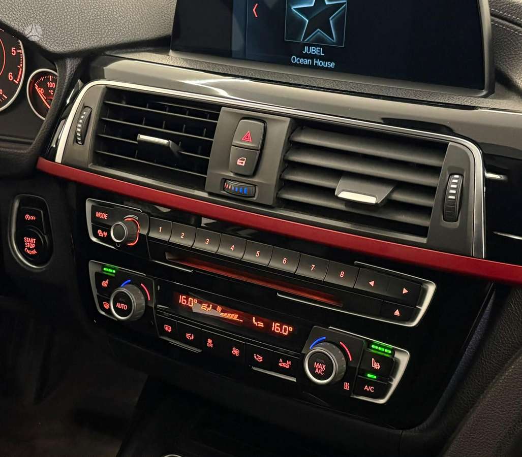 BMW 320, 2.0 l., wagon