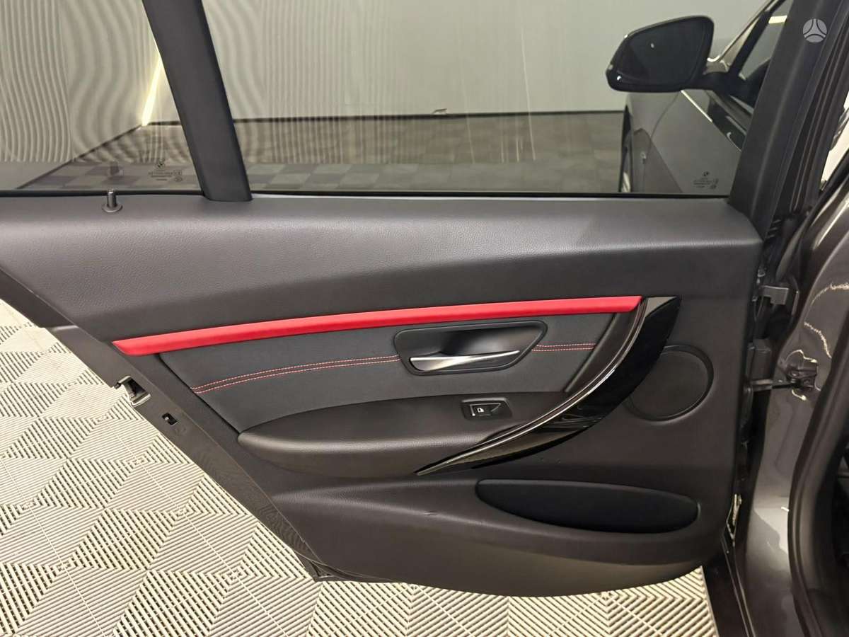 BMW 320, 2.0 l., Универсал