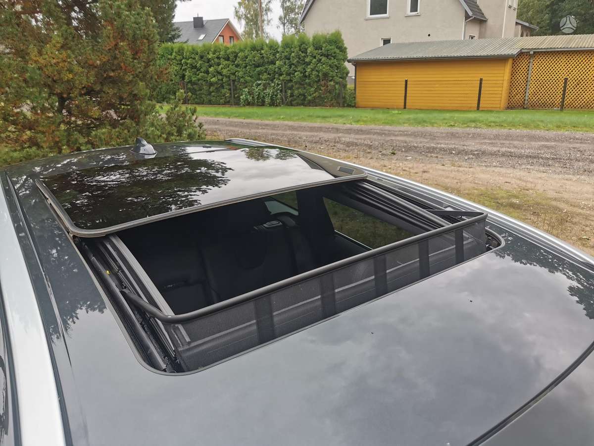 Volvo XC60 - 6