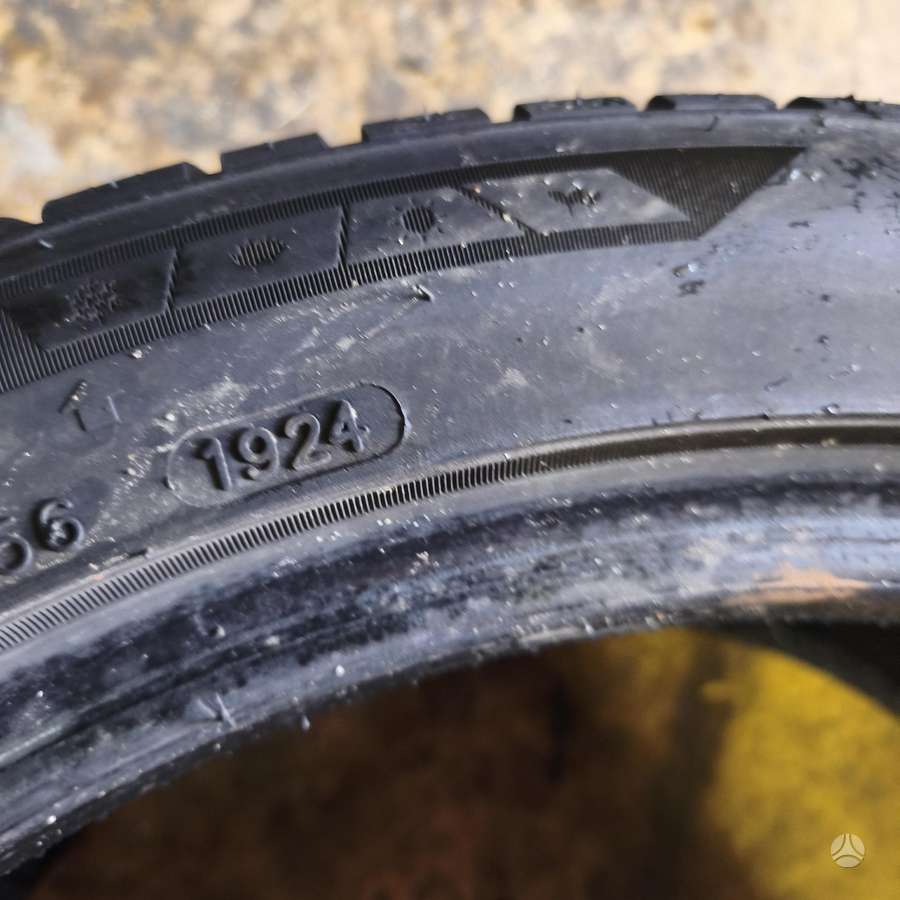 Minerva All season master, universalios 245/40 R18