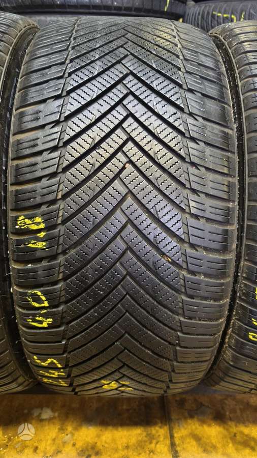 Minerva All season master, universalios 245/40 R18