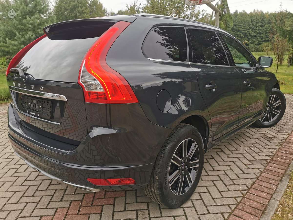 Volvo XC60 - 11