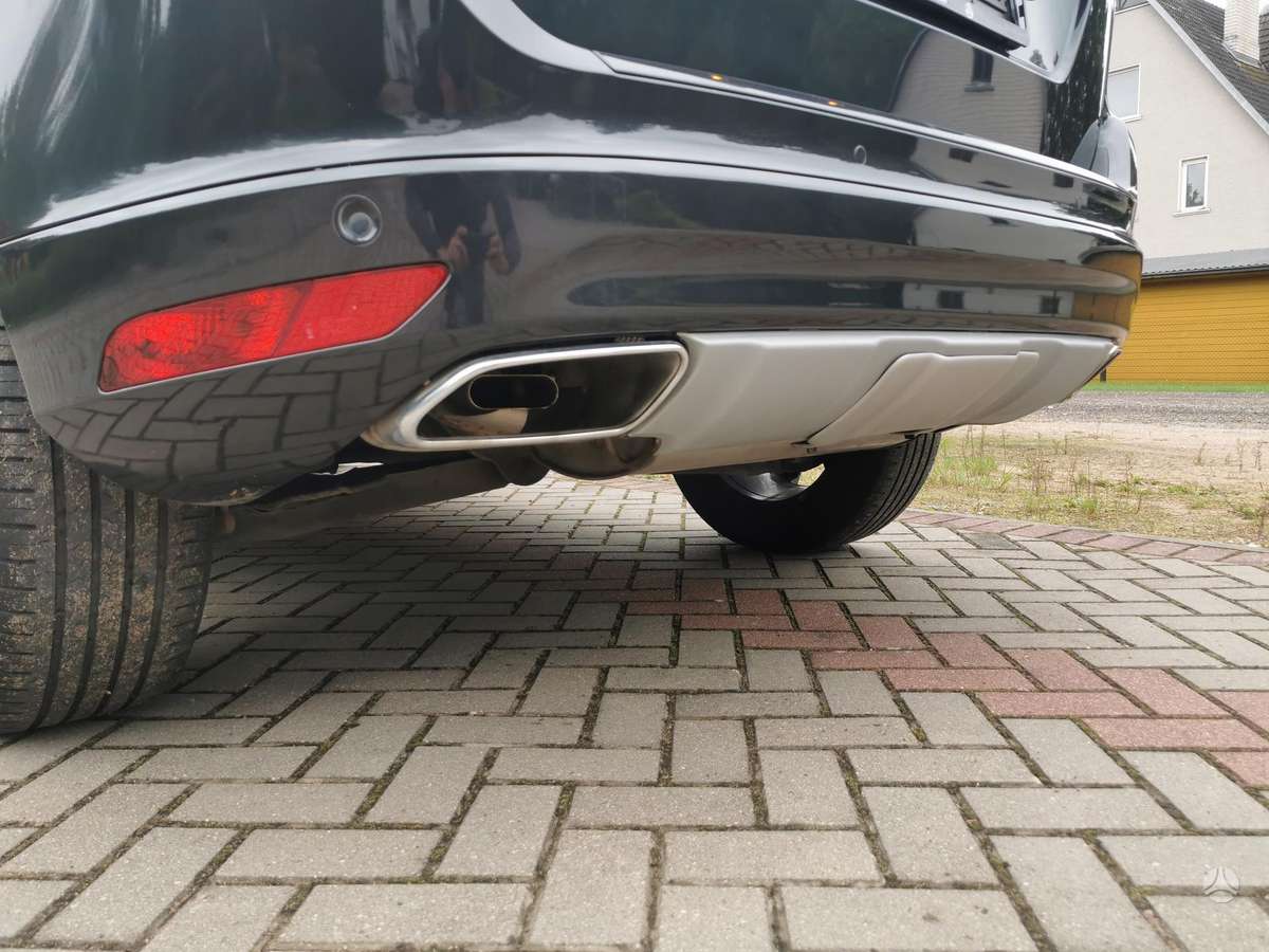 Volvo XC60 - 10