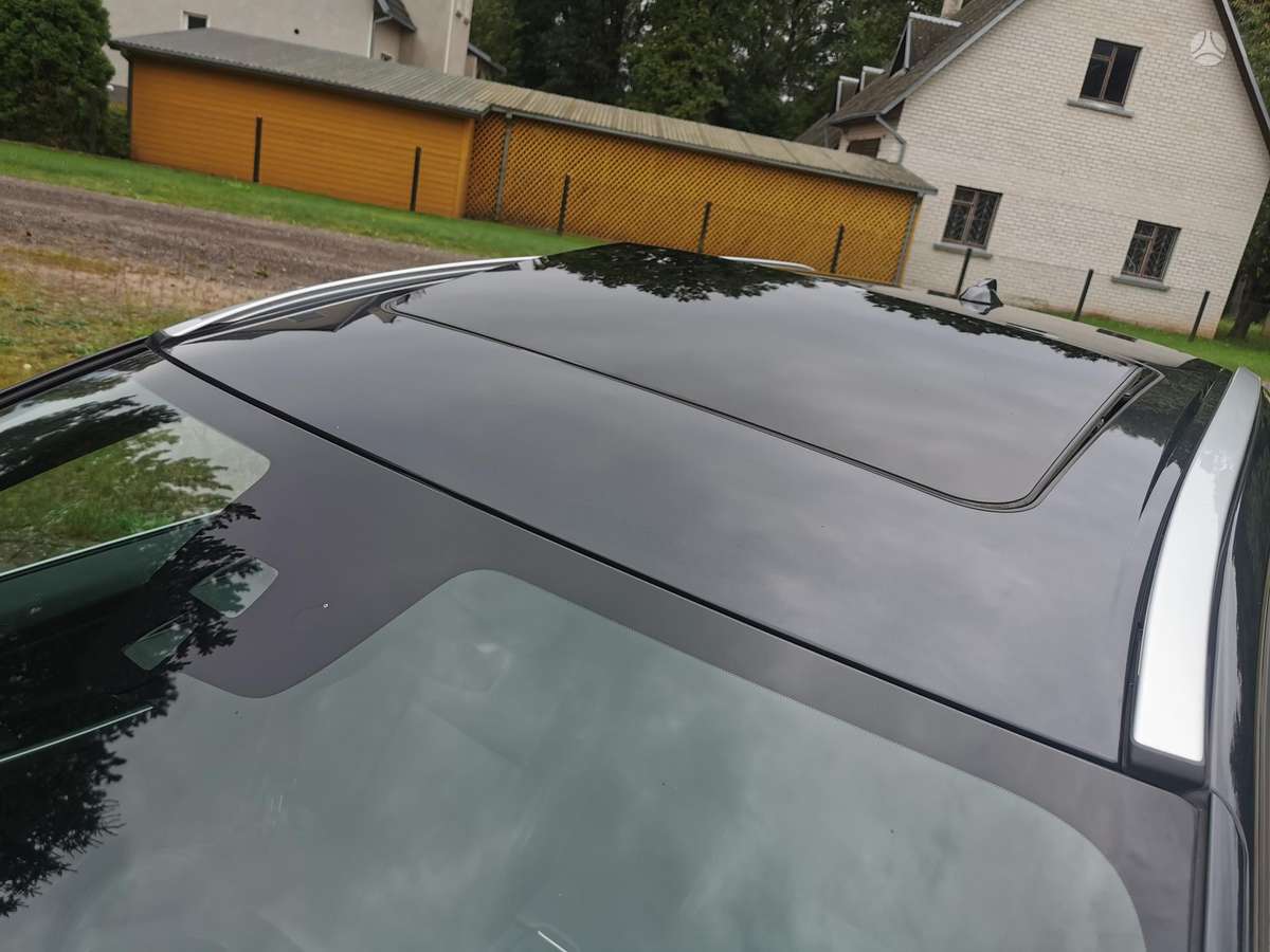 Volvo XC60 - 5