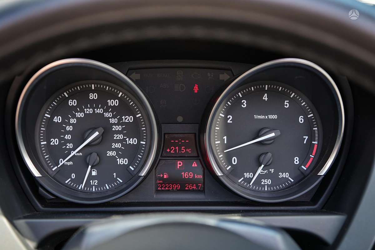 BMW Z4, 2.0 l., convertible