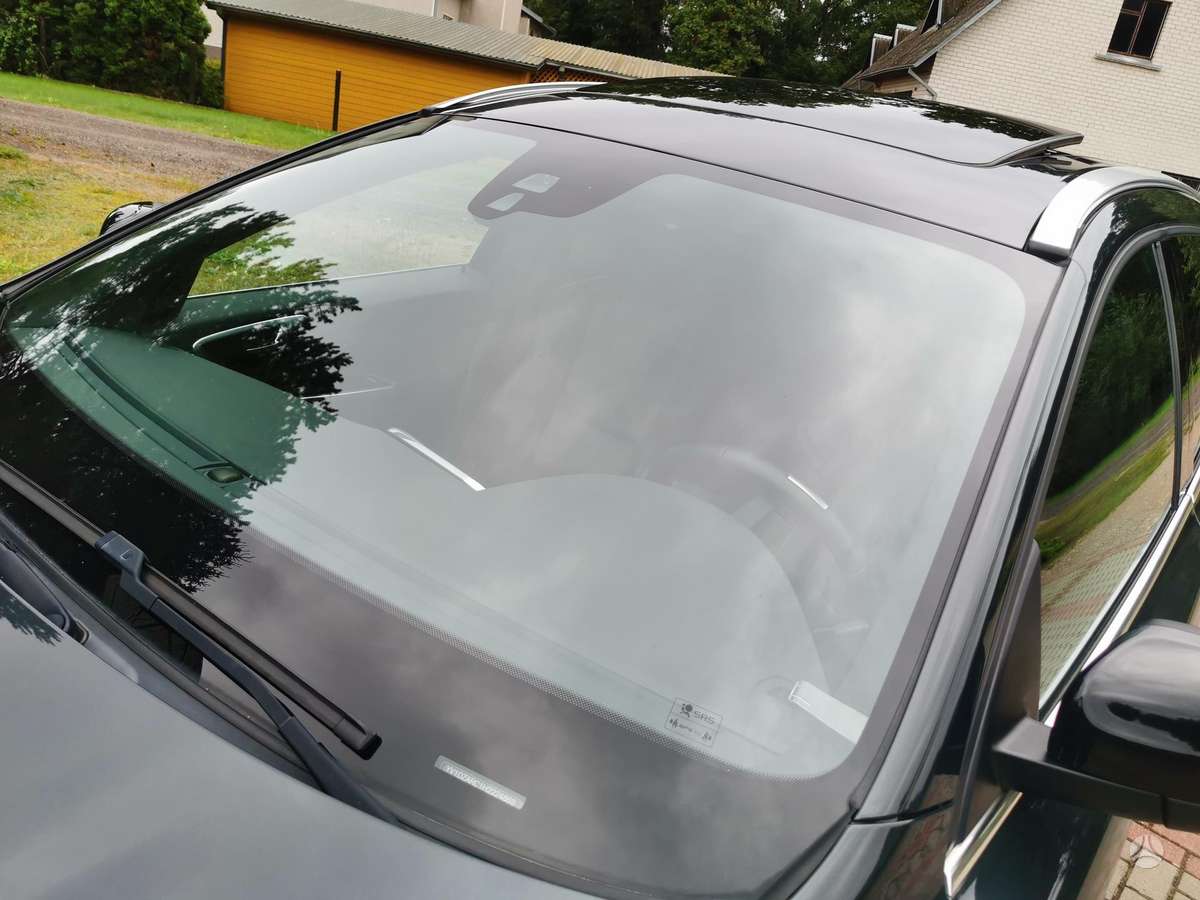 Volvo XC60 - 4