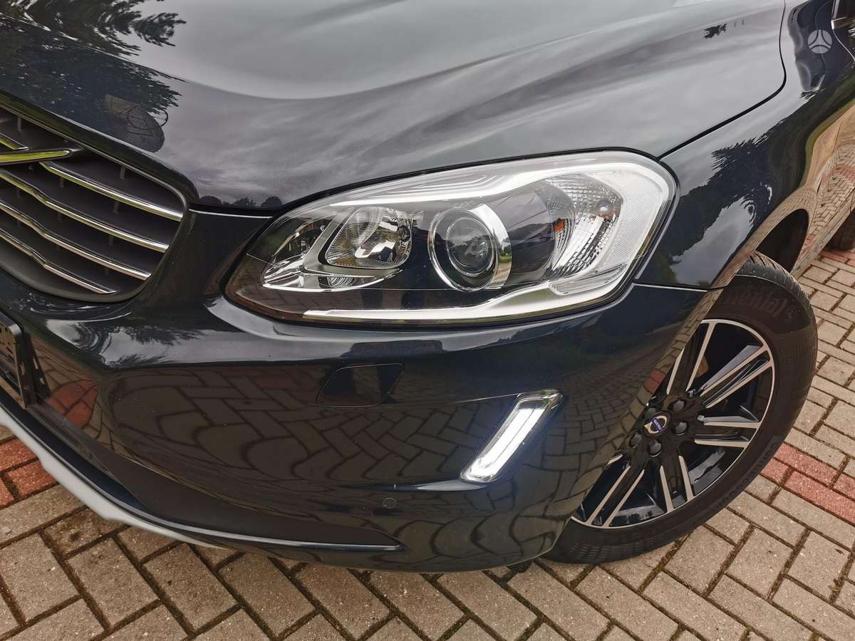 Volvo XC60 - 3