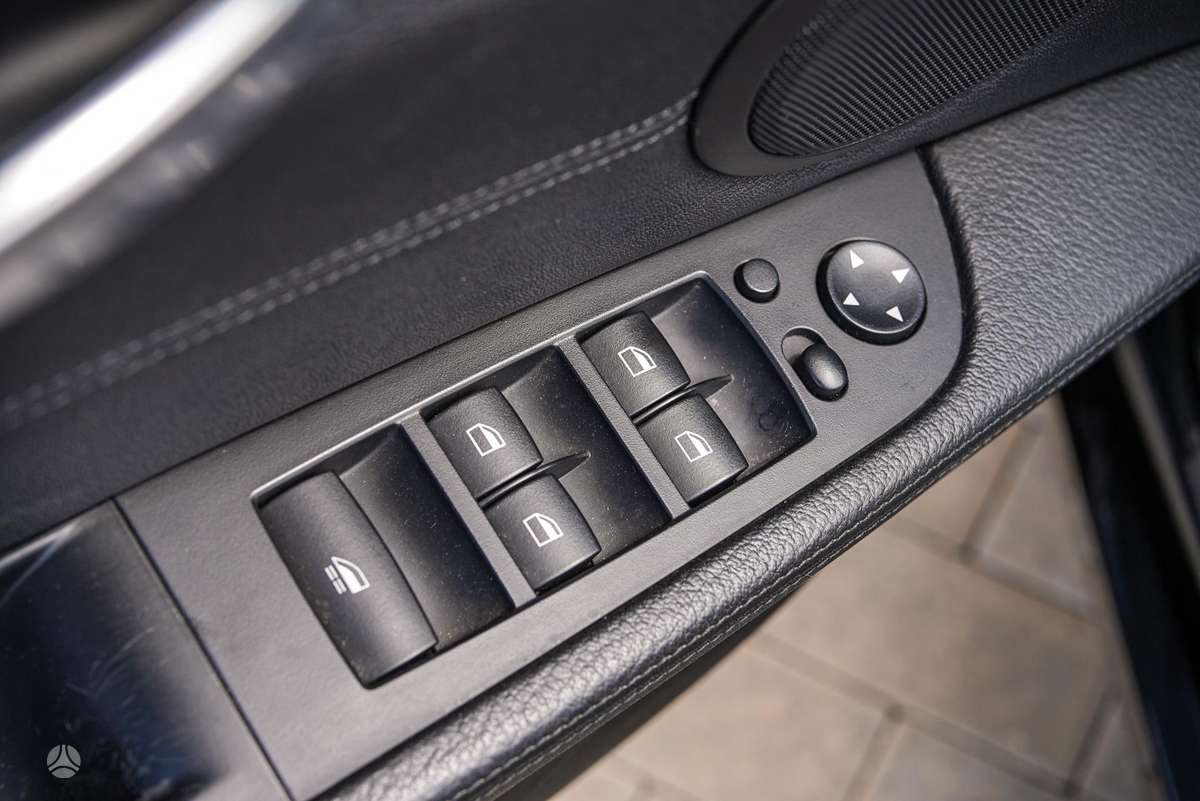 BMW Z4, 2.0 l., Кабриолет