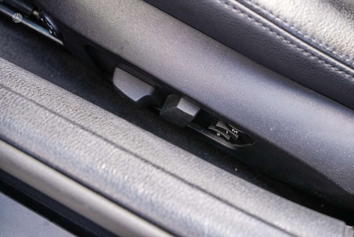 BMW Z4, 2.0 l., Кабриолет