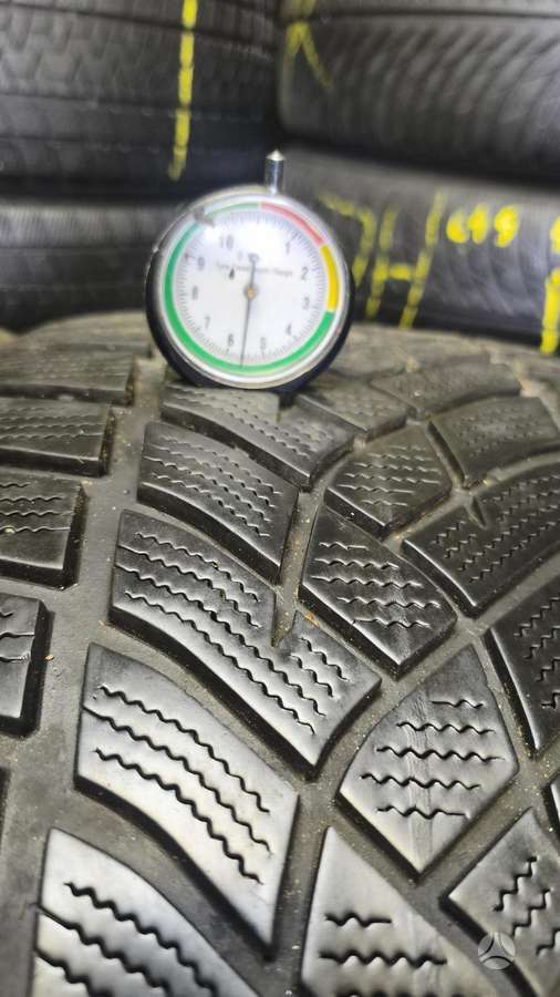 Goodyear Ultra grip ice 2, winter 255/40 R20