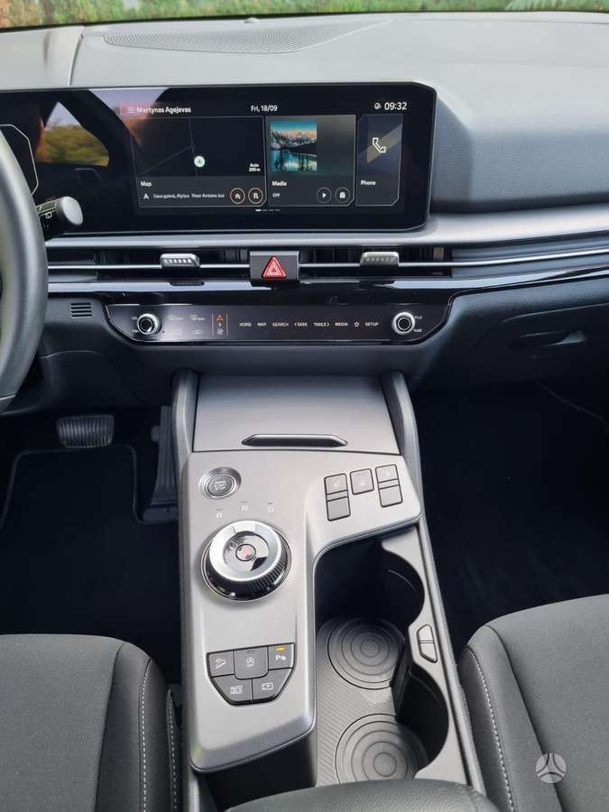 KIA Sportage - 12