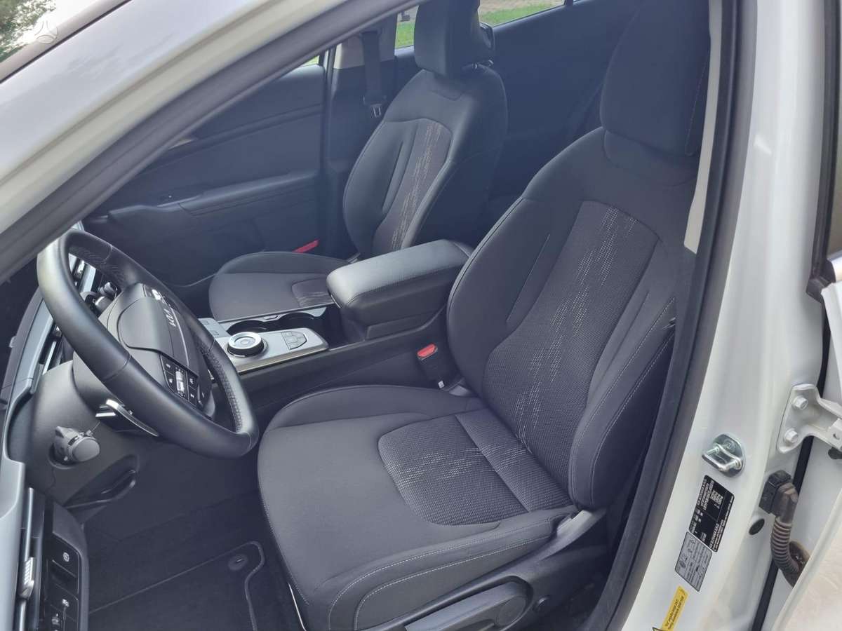 KIA Sportage - 11