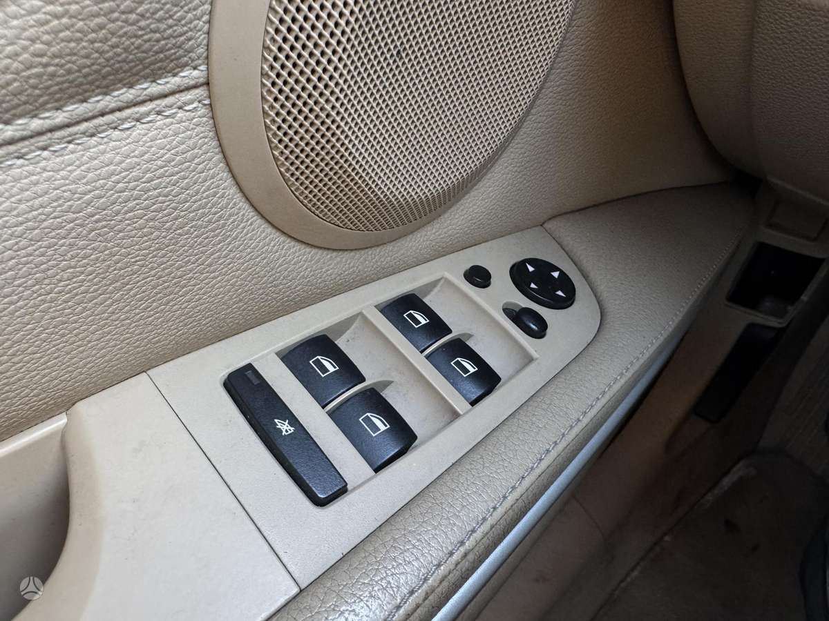 BMW 320, 2.0 l., wagon