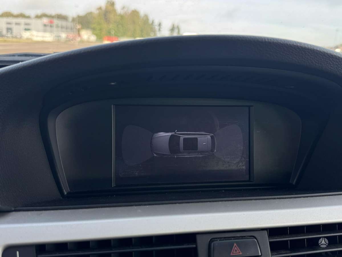 BMW 320, 2.0 l., Универсал