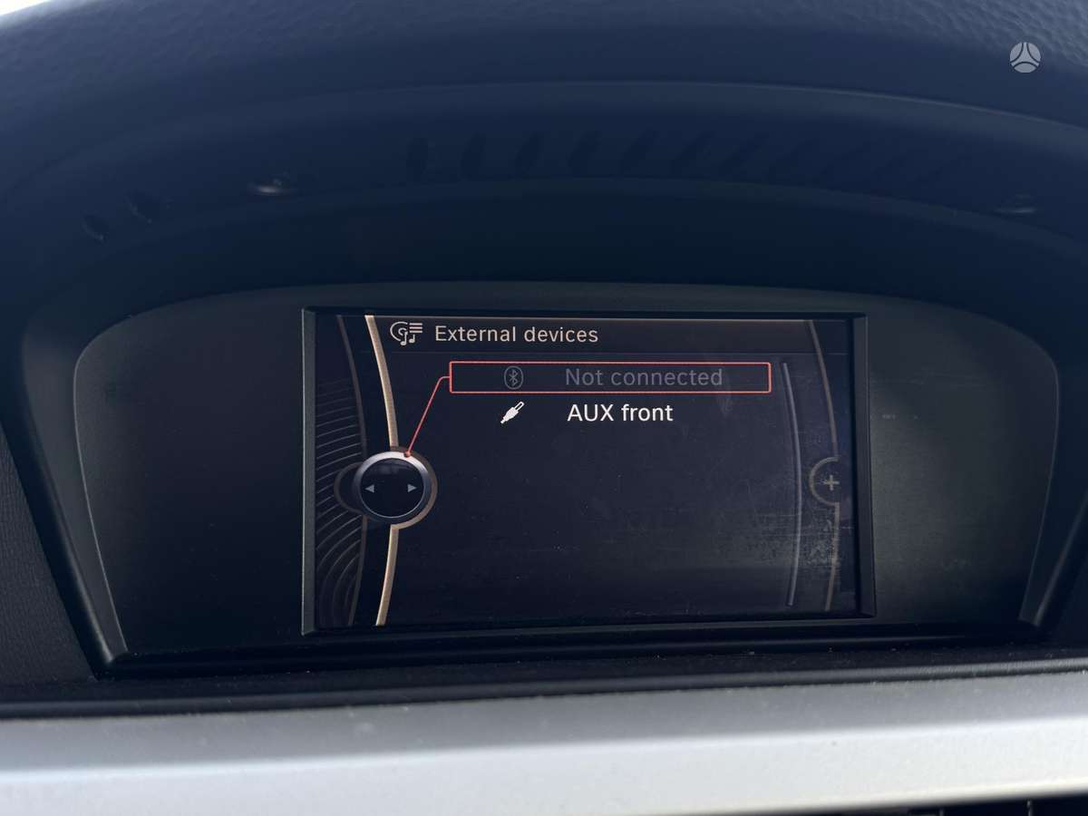 BMW 320, 2.0 l., universalas