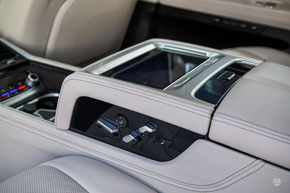 BMW 730, 3.0 l., Седан