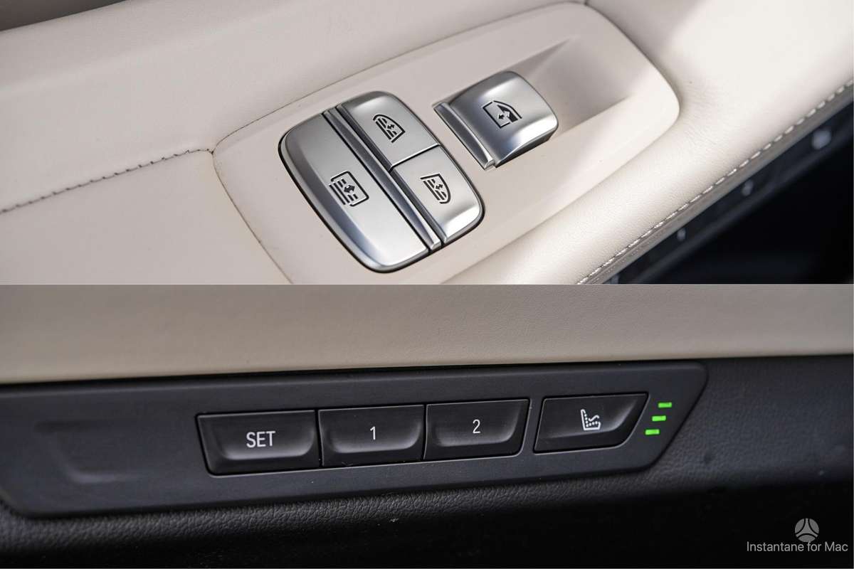 BMW 730, 3.0 l., Седан