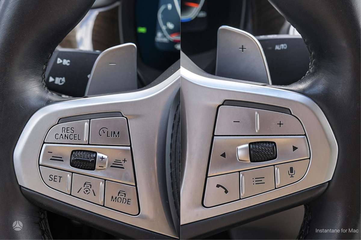 BMW 730, 3.0 l., Седан
