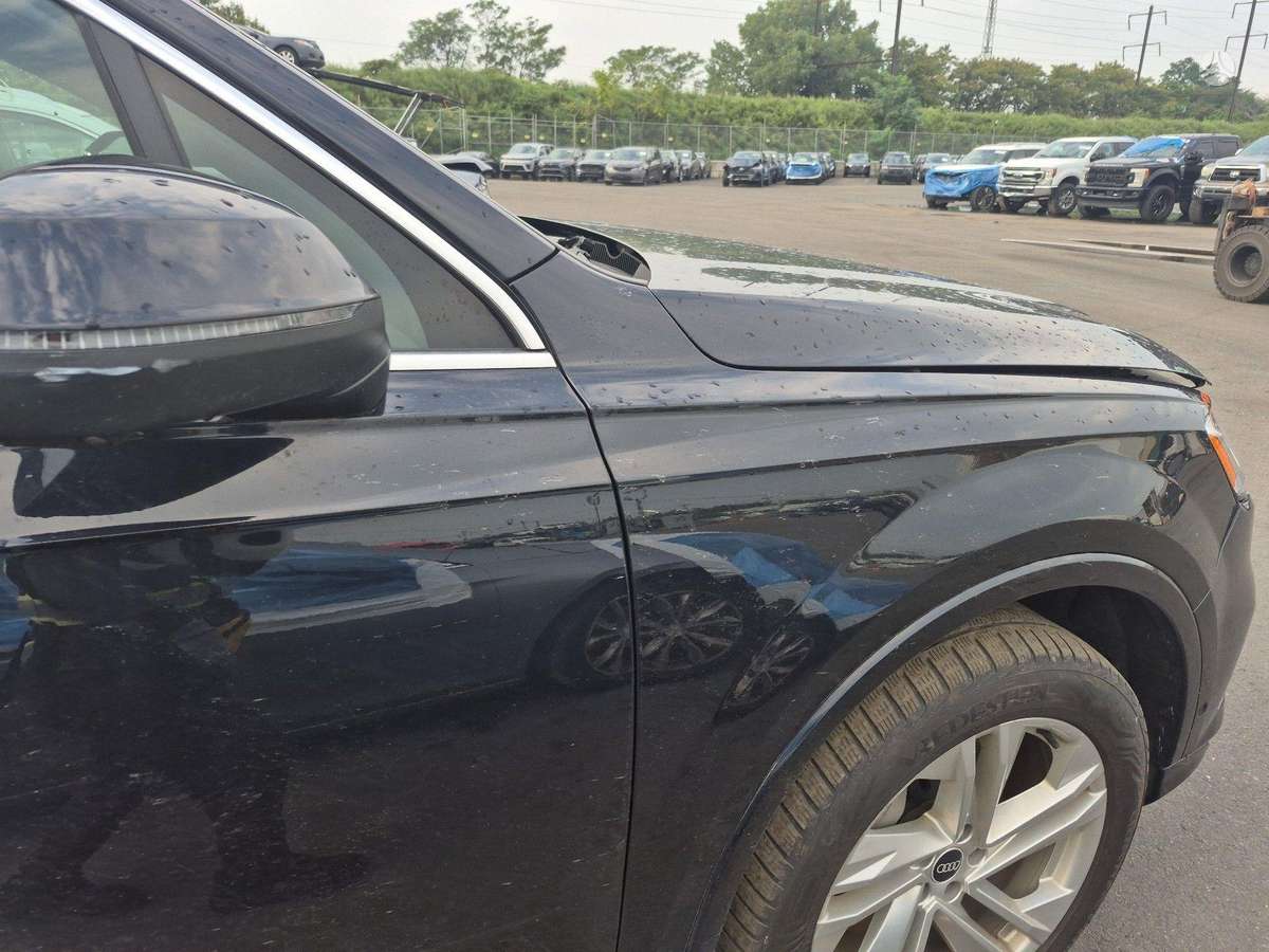 Audi Q7 - 5