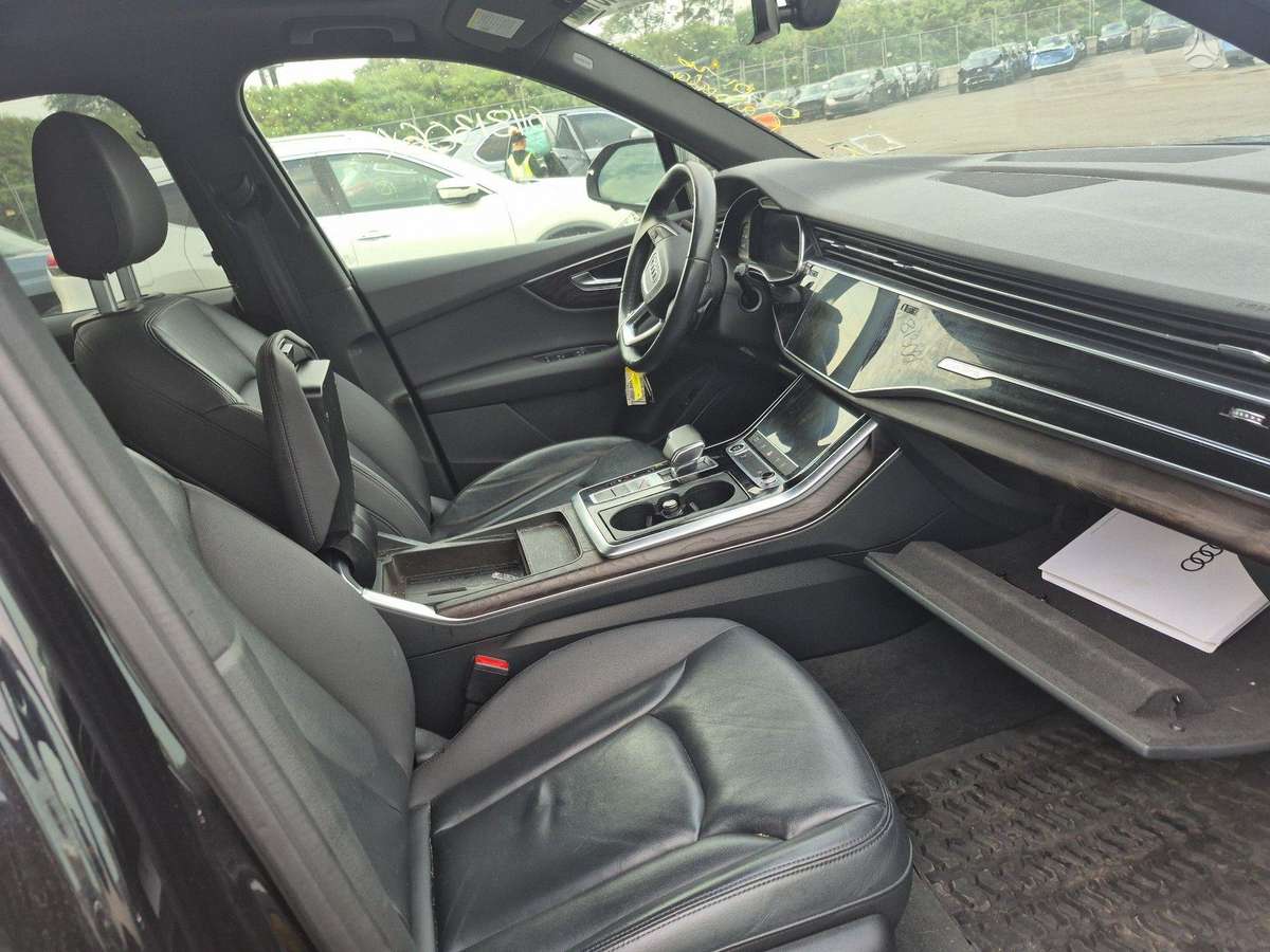 Audi Q7 - 6