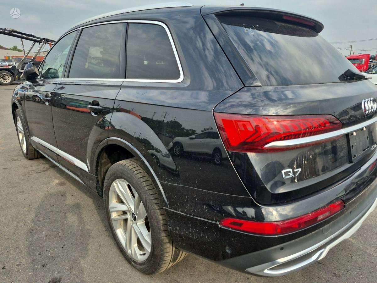 Audi Q7 - 12
