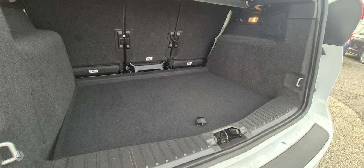 Ford C-MAX, 1.5 l., mpv / minivan