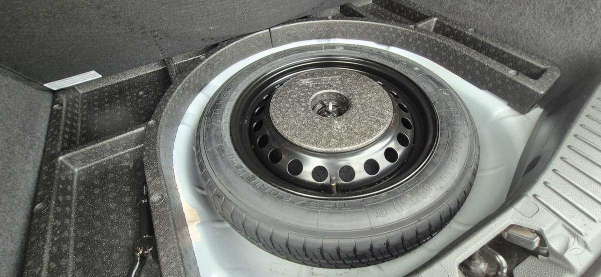 Ford C-MAX, 1.5 l., mpv / minivan