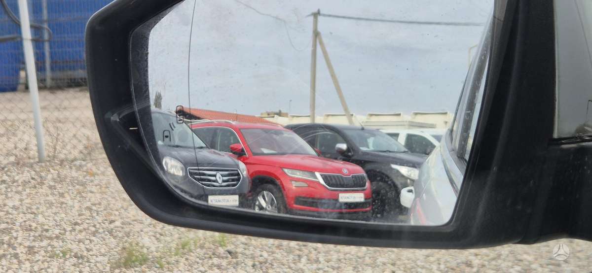 Ford C-MAX, 1.5 l., mpv / minivan