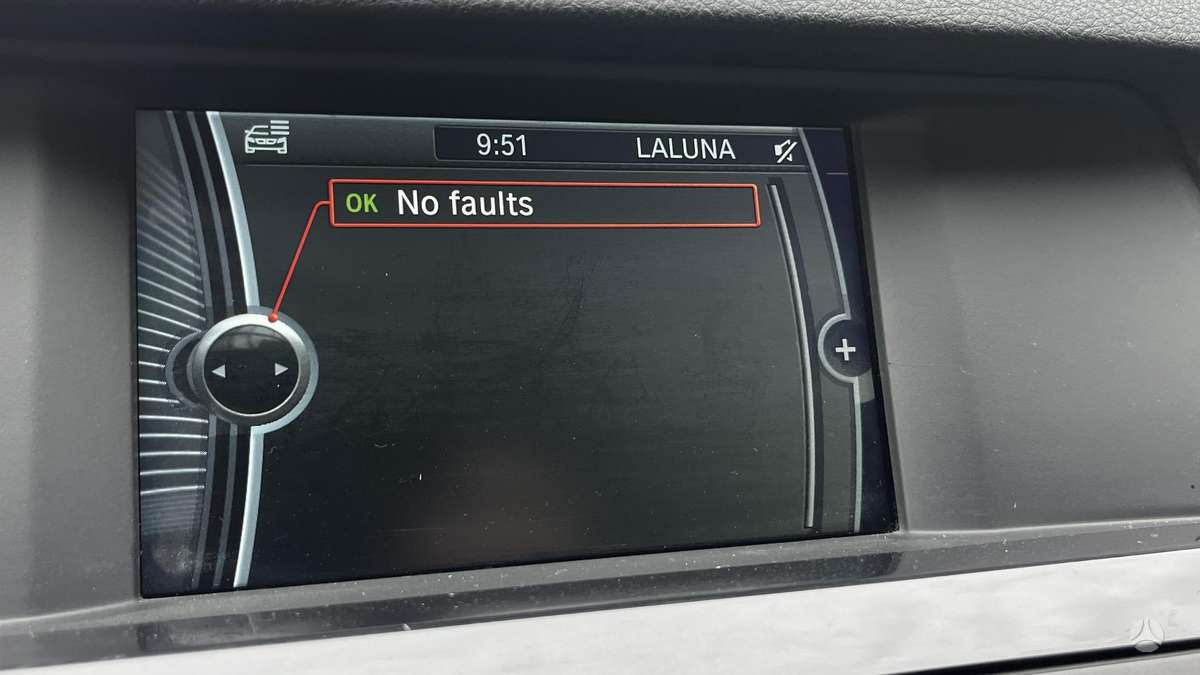 BMW 520, 2.0 l., universalas