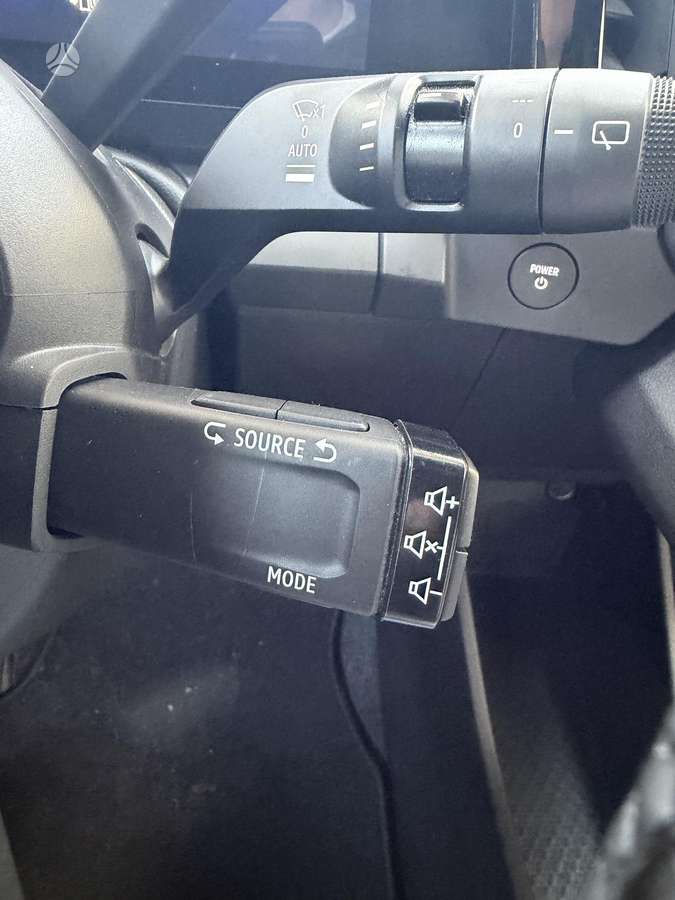 Renault Megane E-Tech, 40 kWh, hatchback