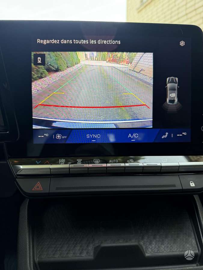 Renault Megane E-Tech, 40 kWh, hatchback