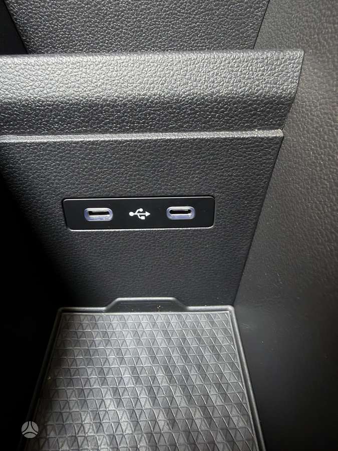 Renault Megane E-Tech, 40 kWh, hatchback