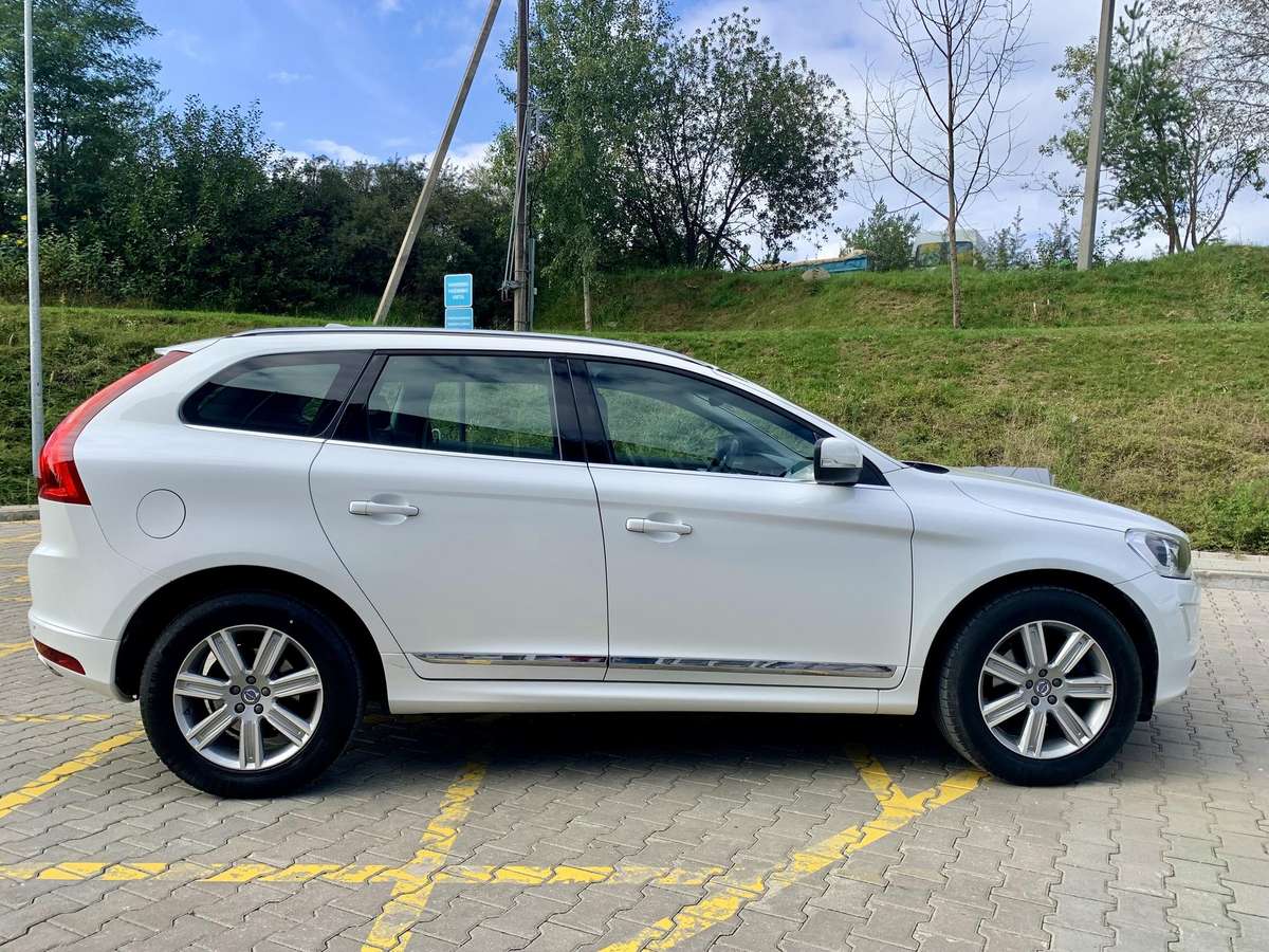 Volvo XC60 - 6