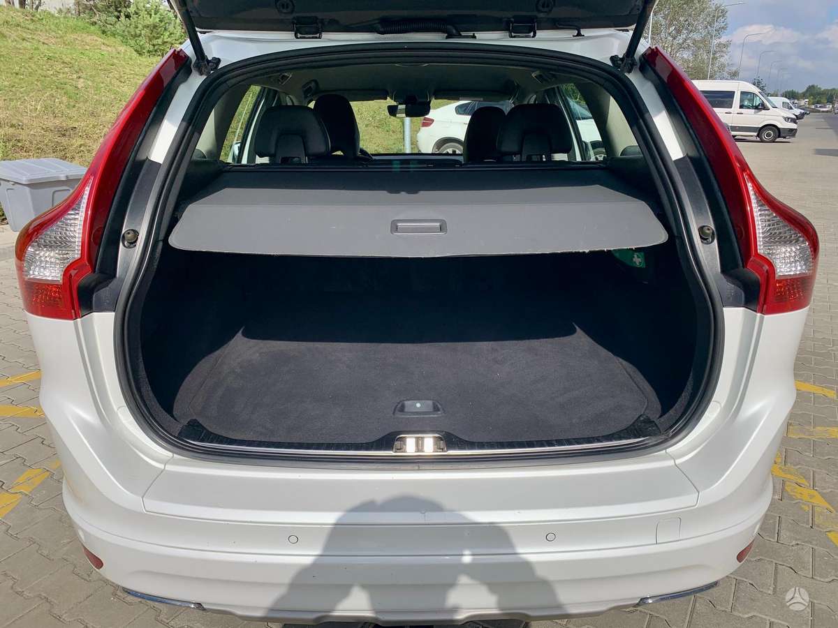 Volvo XC60 - 9