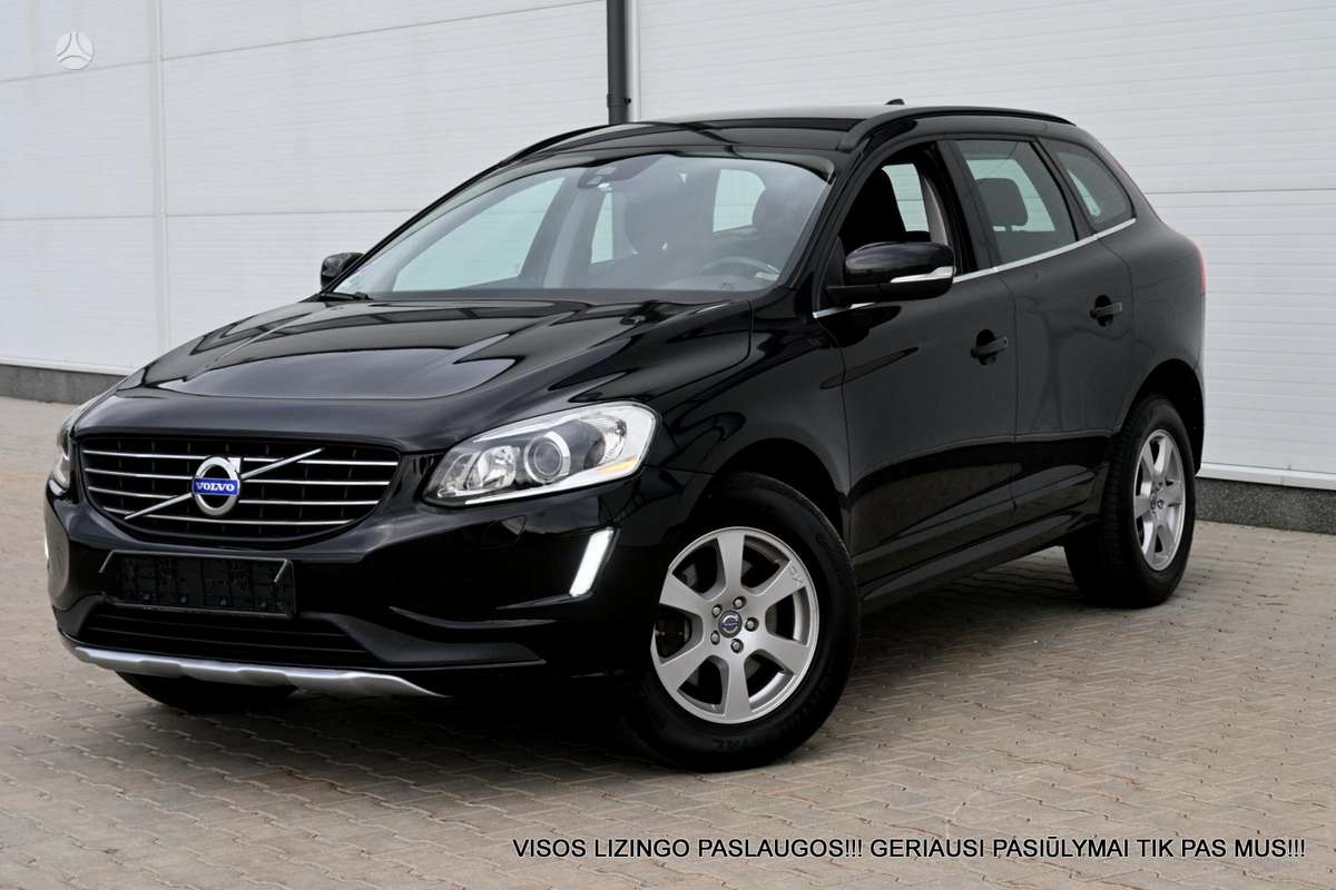 Volvo XC60 - 3