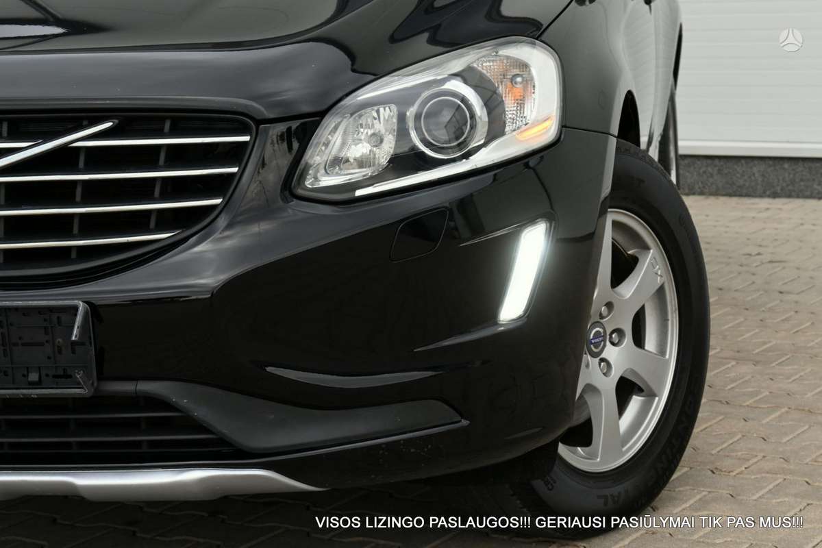 Volvo XC60 - 5
