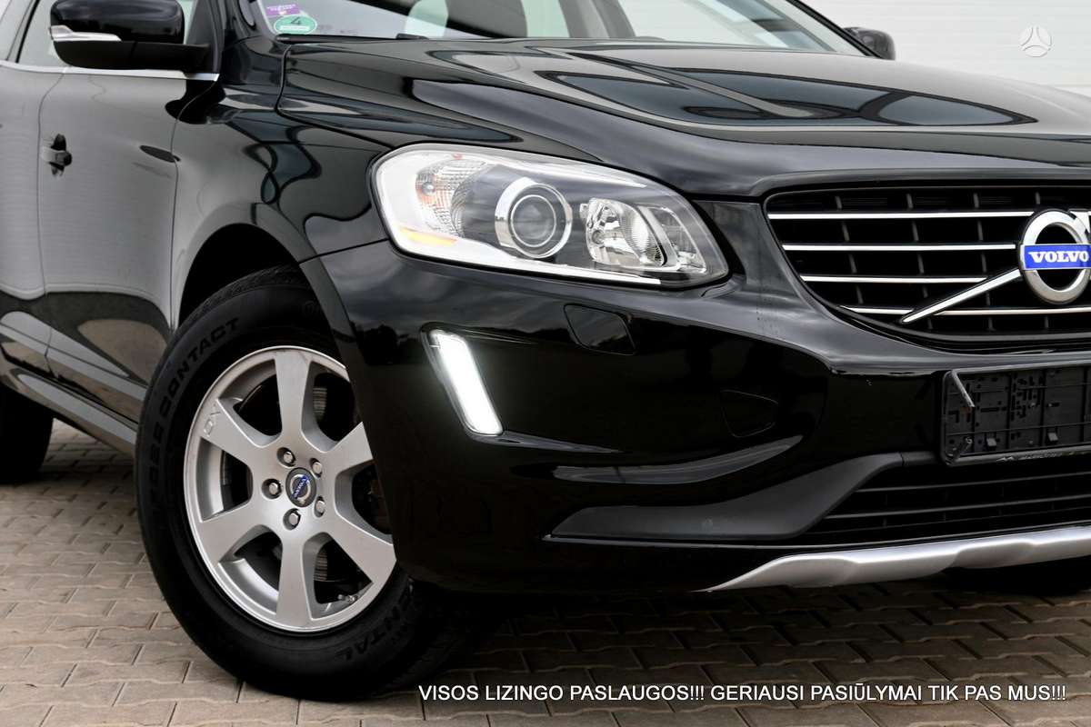 Volvo XC60 - 6